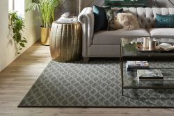 Image depicting the Service Area Rugs (Custom & Pre-Made)